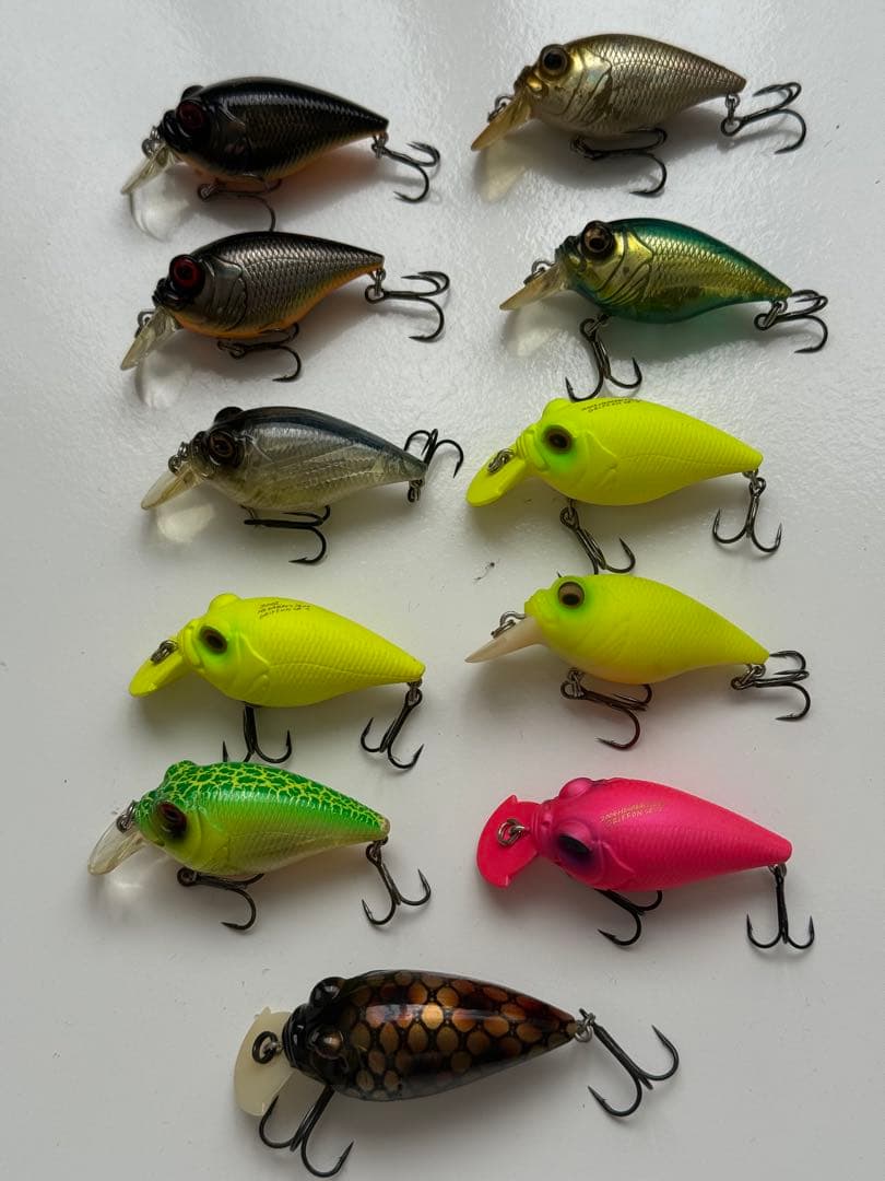 メガバス Megabass GRIFFON SRX BT GRIFFON