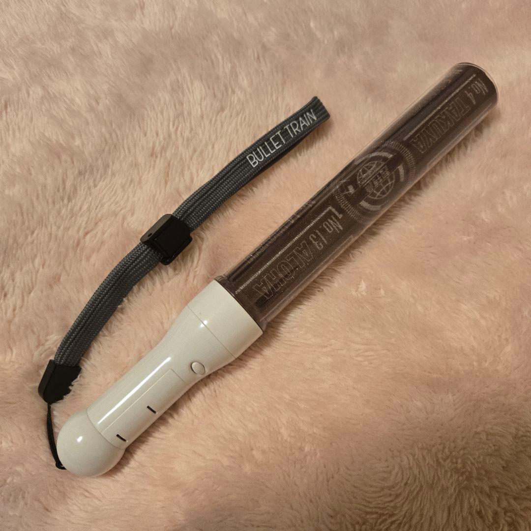 超特急 シューヤ ペンライト 23代目 NEW WORLD