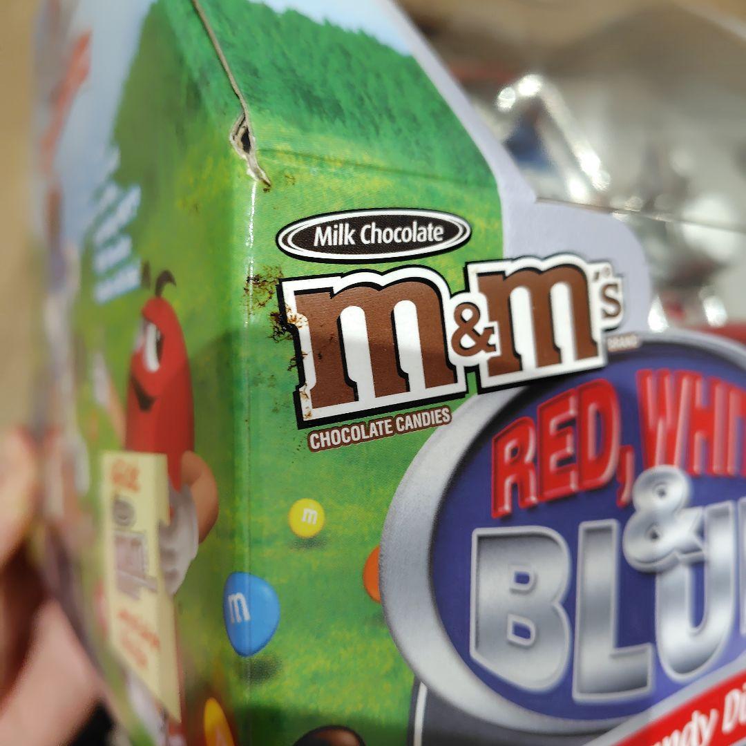 m&m's ディスペンサー　バイク　アメリカン　エムアンドエム
