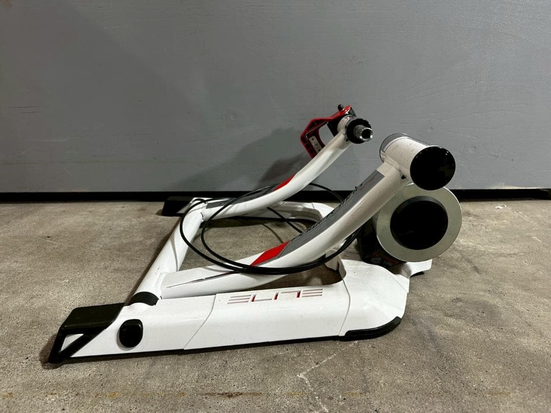 ELITE エリート ローラ台 ホームトレーナー ロードバイク RW99