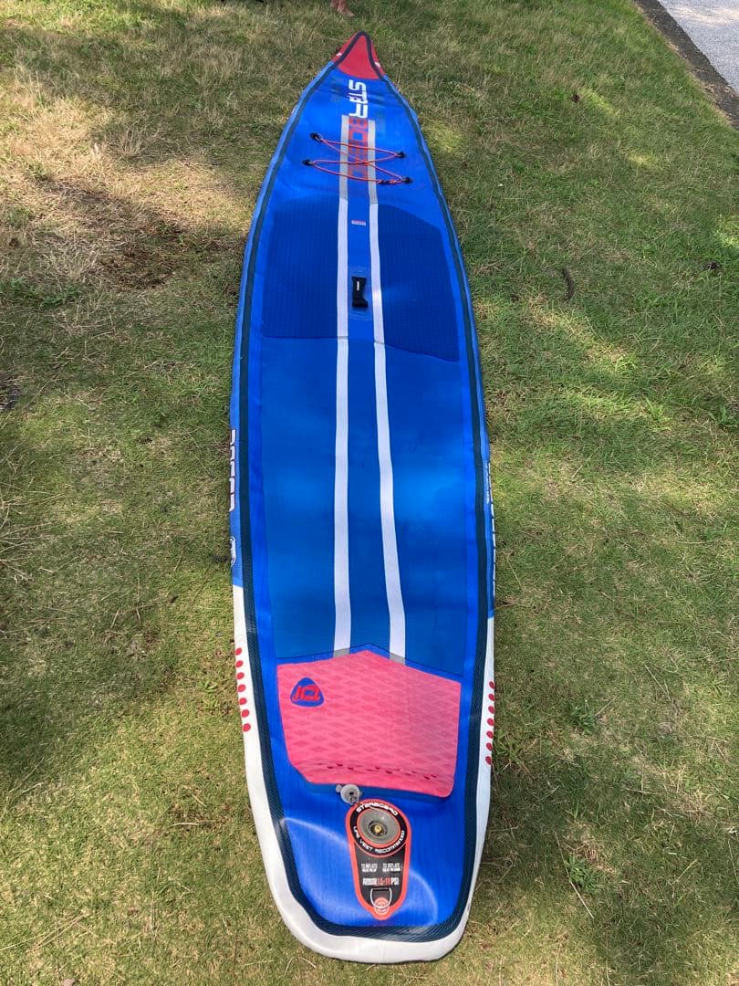 Starboard SUP Racer 14 324L スターボード