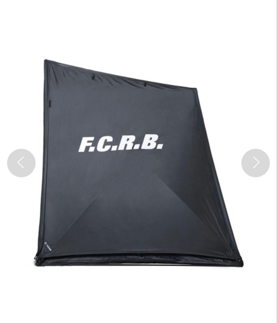 テント・タープ F.C.Real Bristol Helinox  BOX