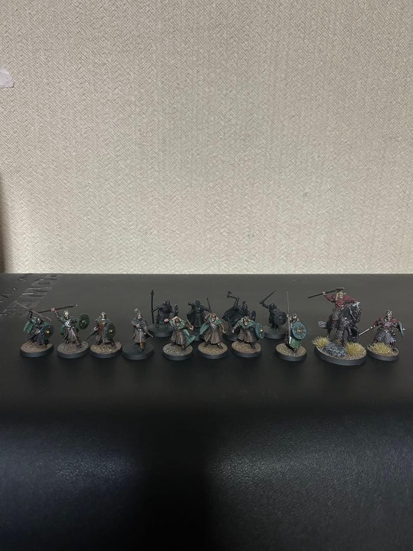 Games Work Shop Warhammer ミニチュアetc..