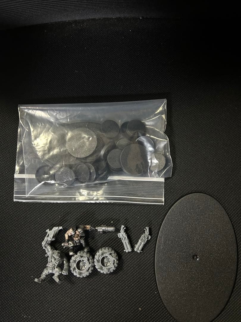 Games Work Shop Warhammer ミニチュアetc..