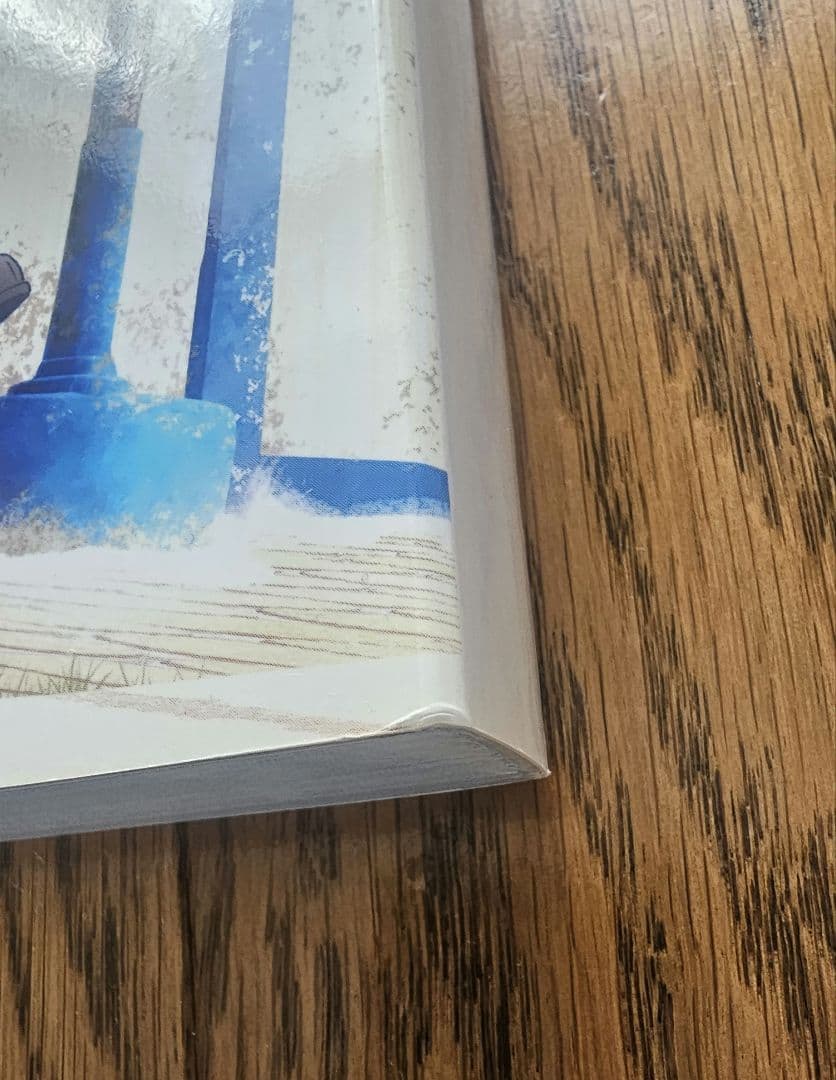 凪のあすから 設定資料集セット【4月16日まで】