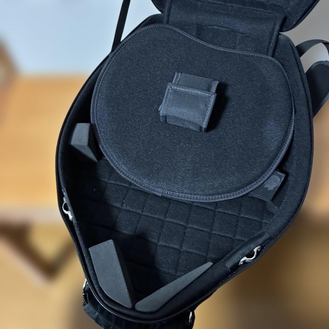 マーカスボナ MB4 Baby1 アレキサンダー103専用 ホルンケース