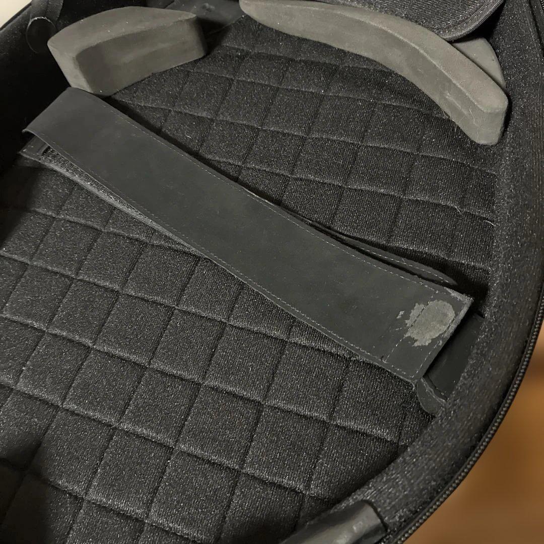 マーカスボナ MB4 Baby1 アレキサンダー103専用 ホルンケース