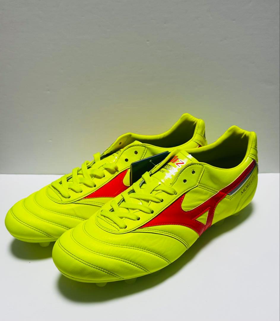 MIZUNO モレリア 2 JAPAN 値下げ不可