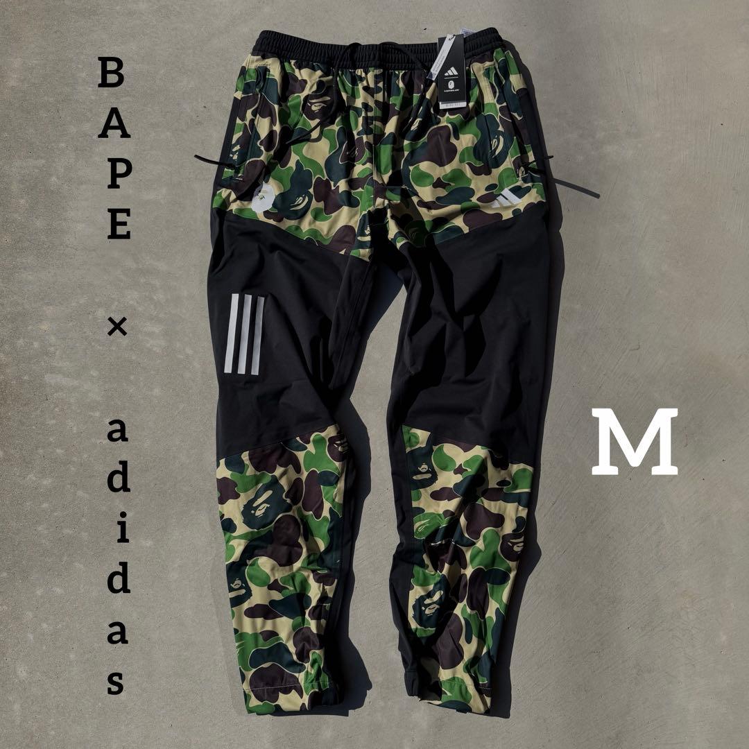【新品】定価38500円adidas × A BATHING APE®︎