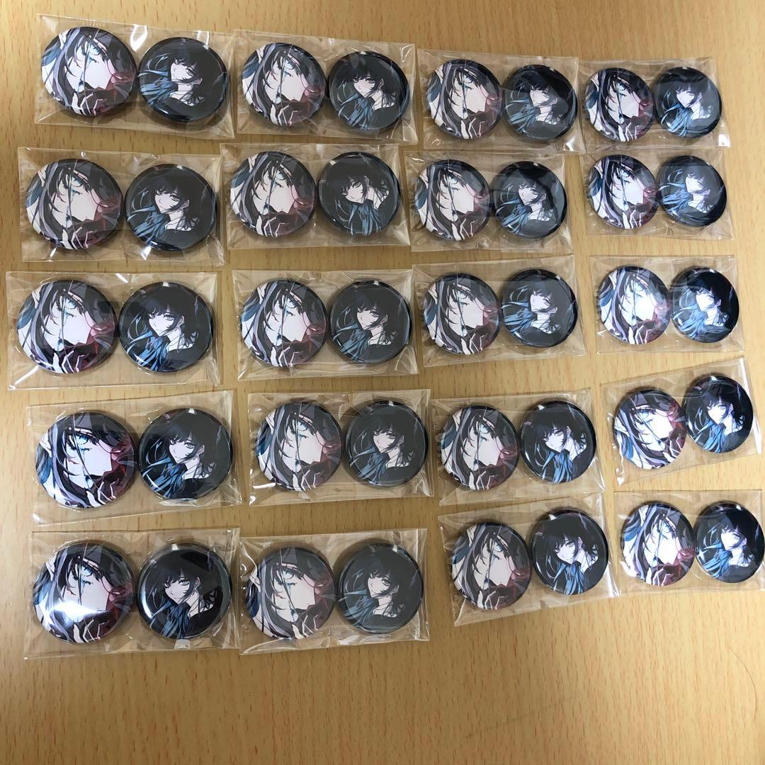 新品　Ado ベストアドバム　HMV 特典缶バッジ