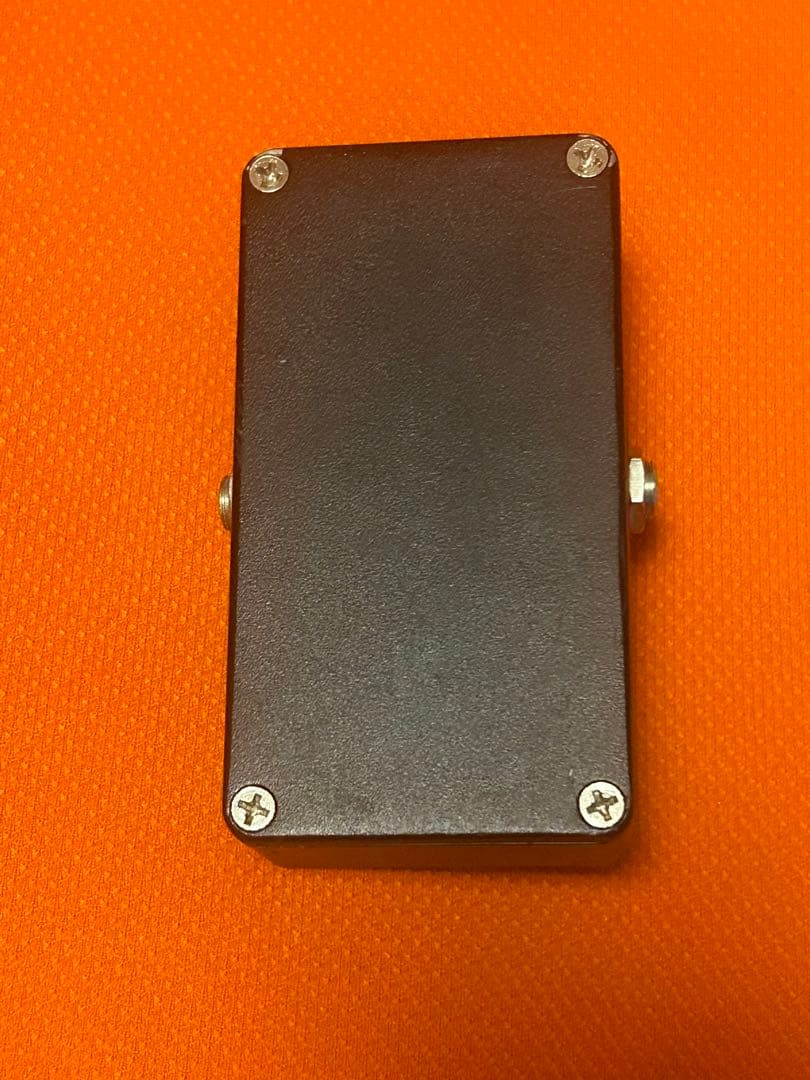 WHIRLWIND Orange Box フェイザー