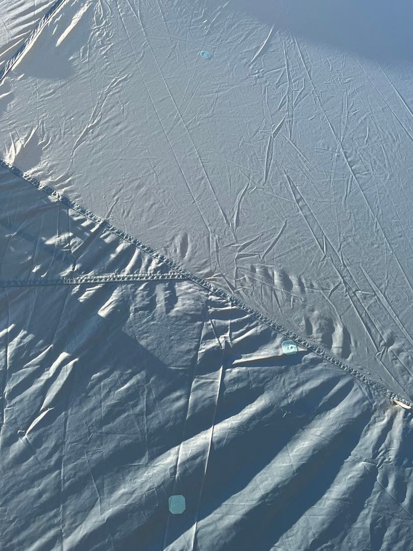 ナショナルジオグラフィック鎌倉天幕ハイドアウト02