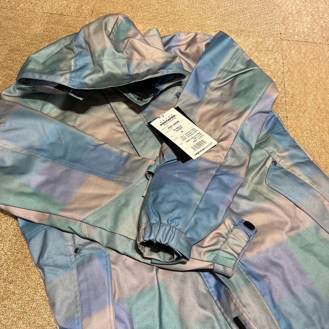 メンズ　スノーボード・スキーウェアセットM