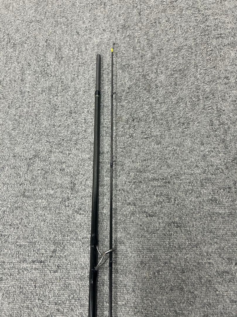 ヤマガブランクス カリスタ 86M