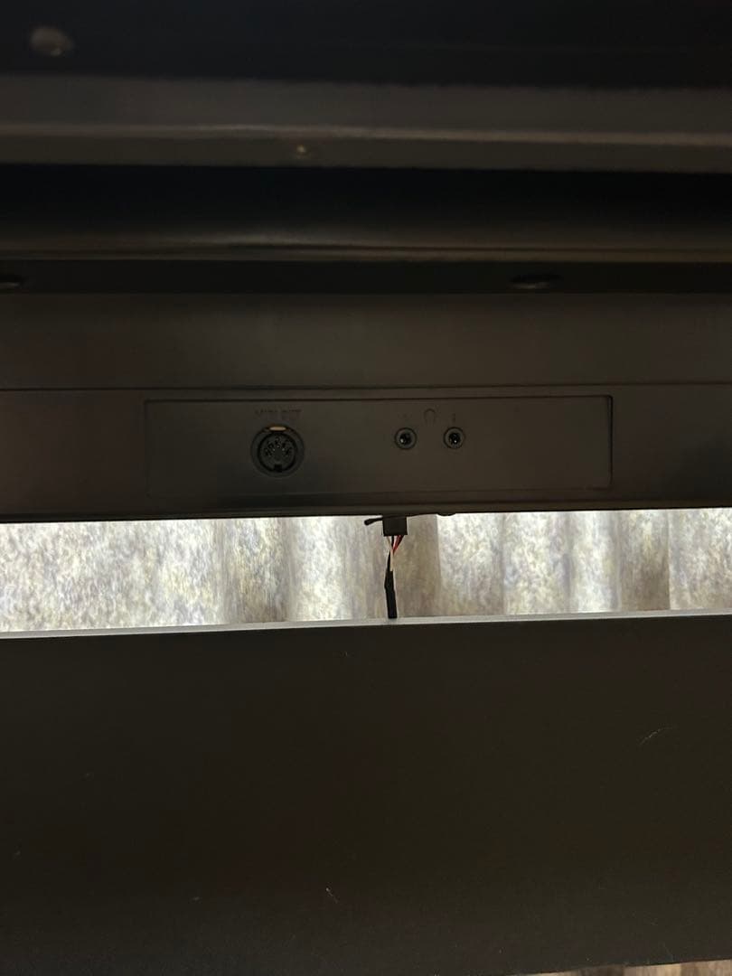 korg LP-180 電子ピアノ 2017年製　引き取り希望