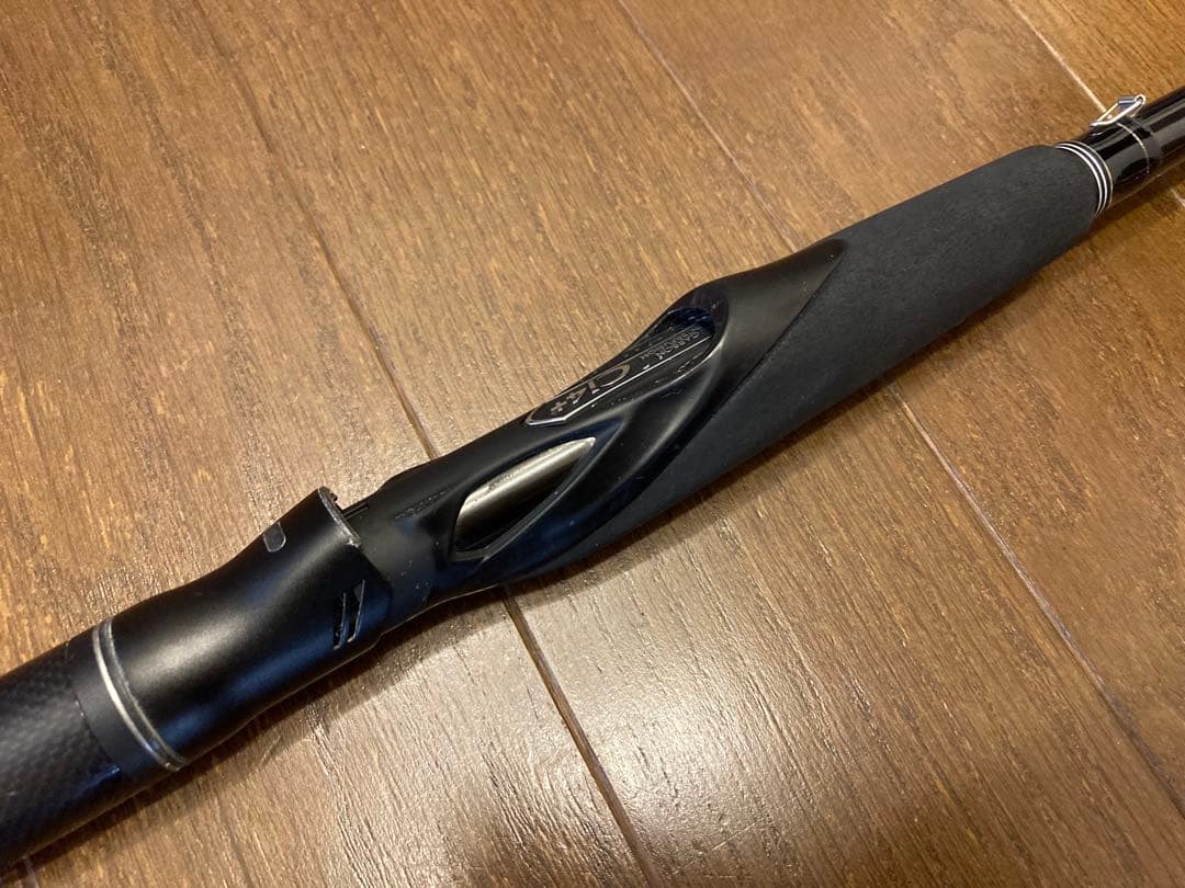 エクスセンスインフィニティ S1000ML/RF