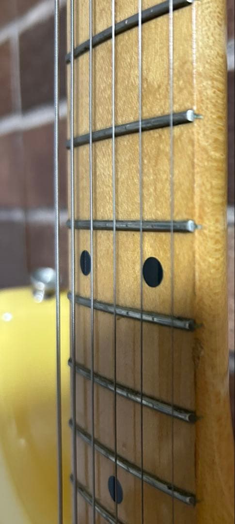 ギター始めたい方　日本製　FERNANDES ザリバイバル