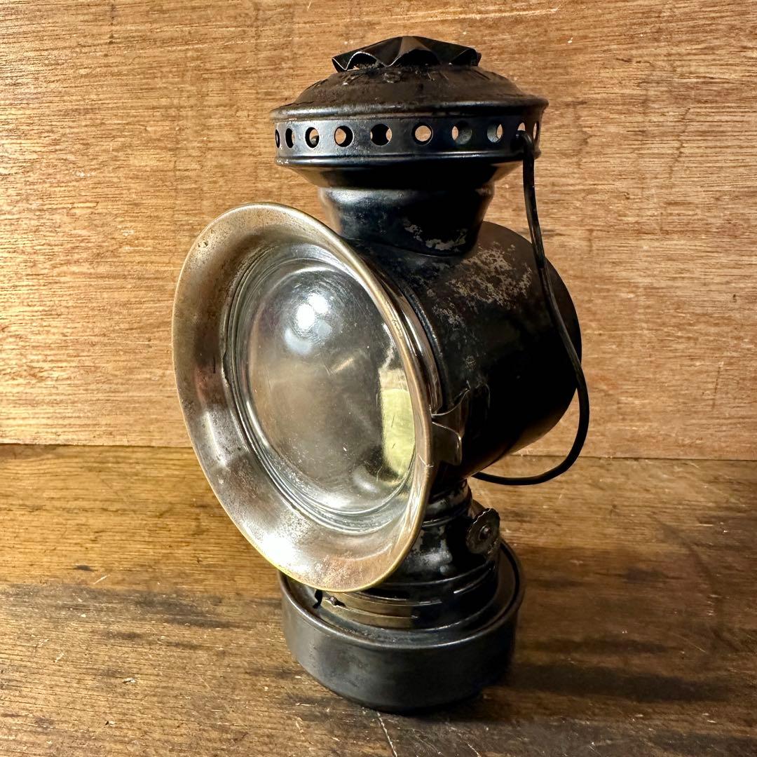 【美品】DIETZ EUREKA ベイル付き　エウレカ　ユーリカ　ユリイカ