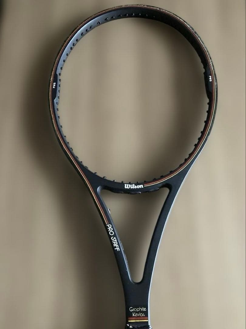 PRO STAFF 85 セントビンセント