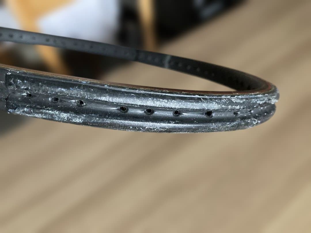 PRO STAFF 85 セントビンセント