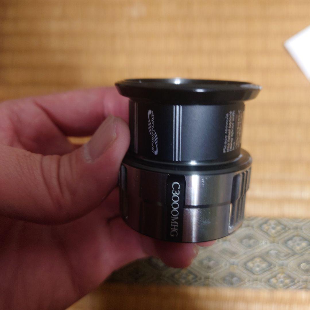 パ*ナ様 23ヴァンキッシュ　Vanquish C3000XG スピニングリール