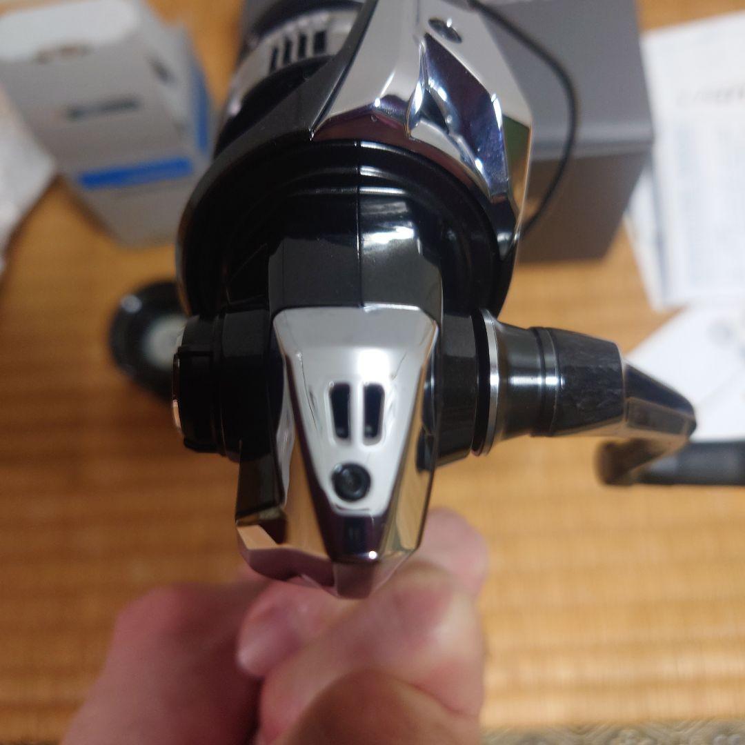 パ*ナ様 23ヴァンキッシュ　Vanquish C3000XG スピニングリール