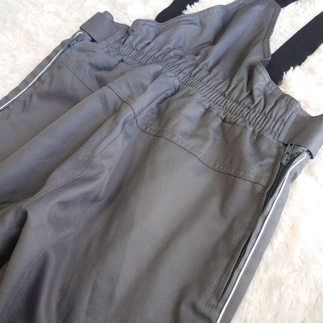 エレッセ スキー スノーボードウェア セットアップ M