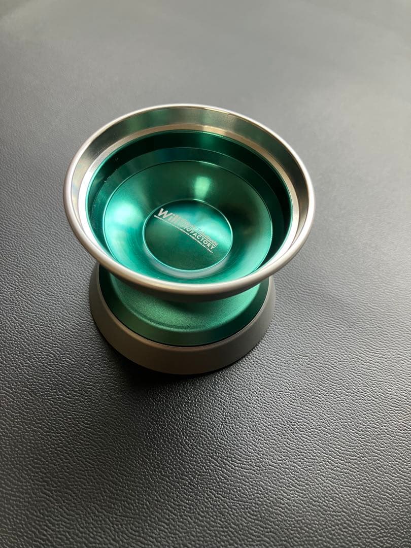 ヨーヨーファクトリー　新型ウィル