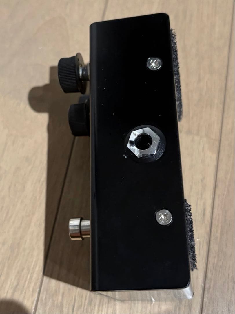 最終値下げ！Virtues monicaギターエフェクター