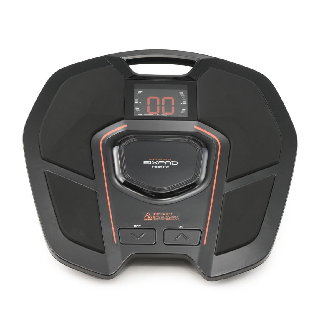 シックスパッド フットフィット