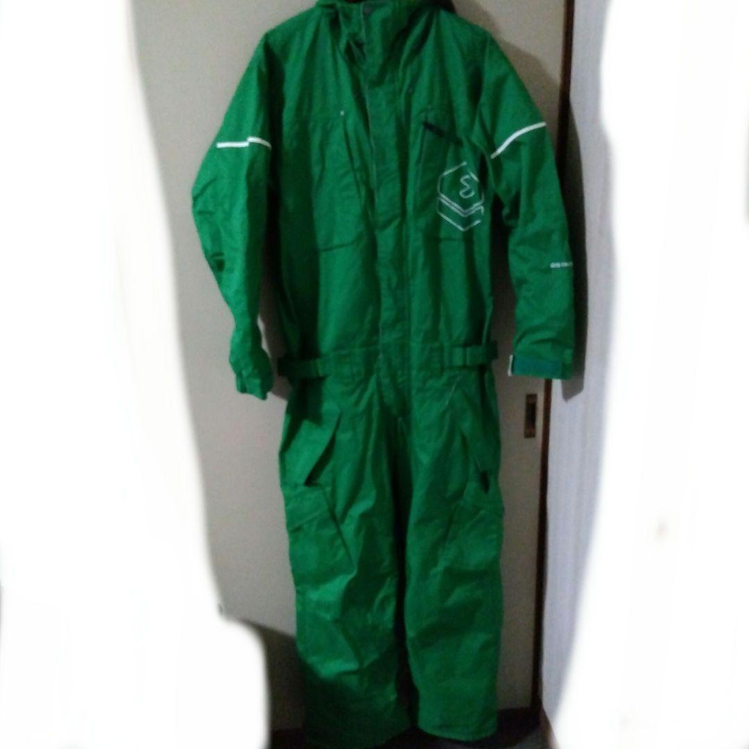 ESTIVO スノーボードウェア S