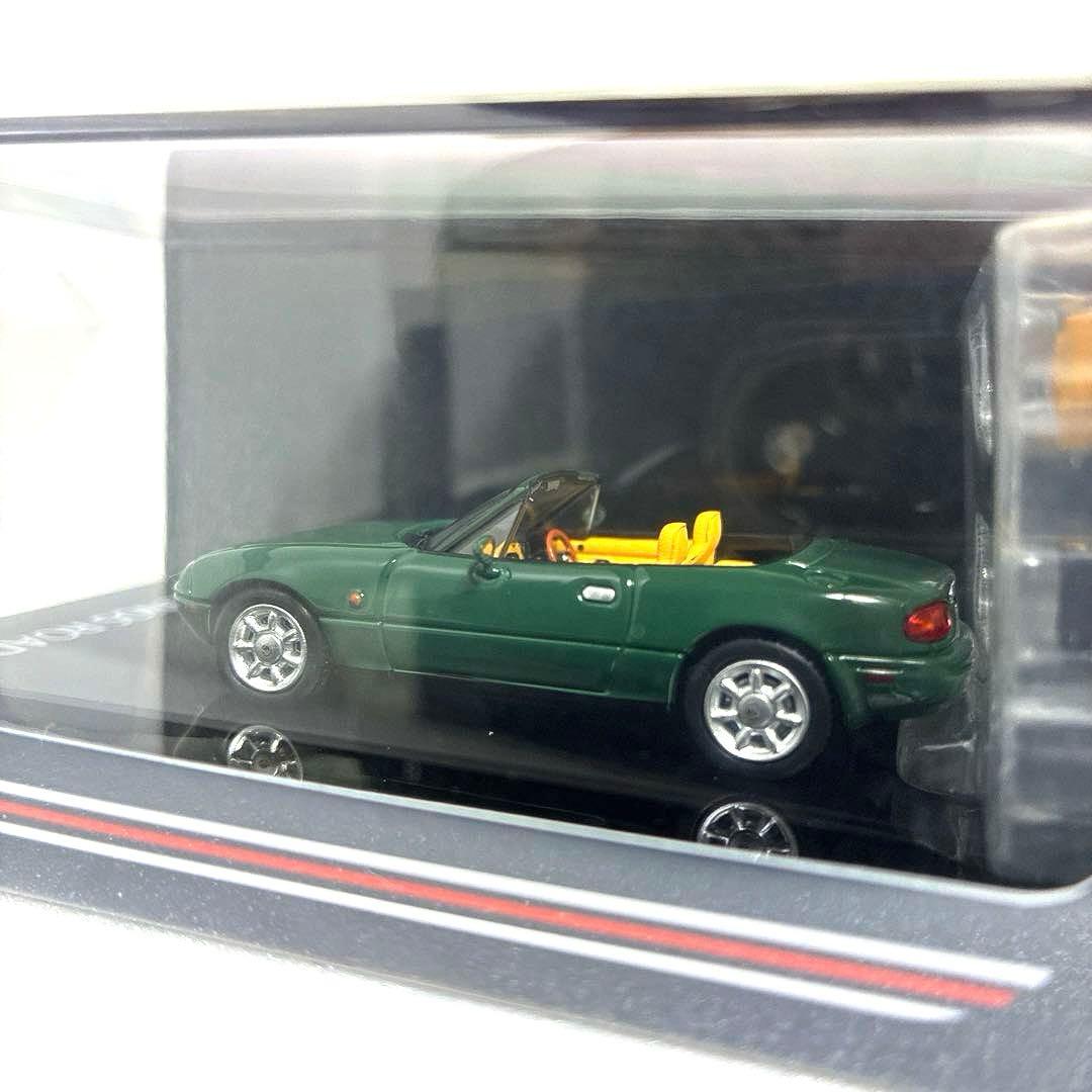 HJ64 ユーノスロードスター& RX-7 【2台セット】