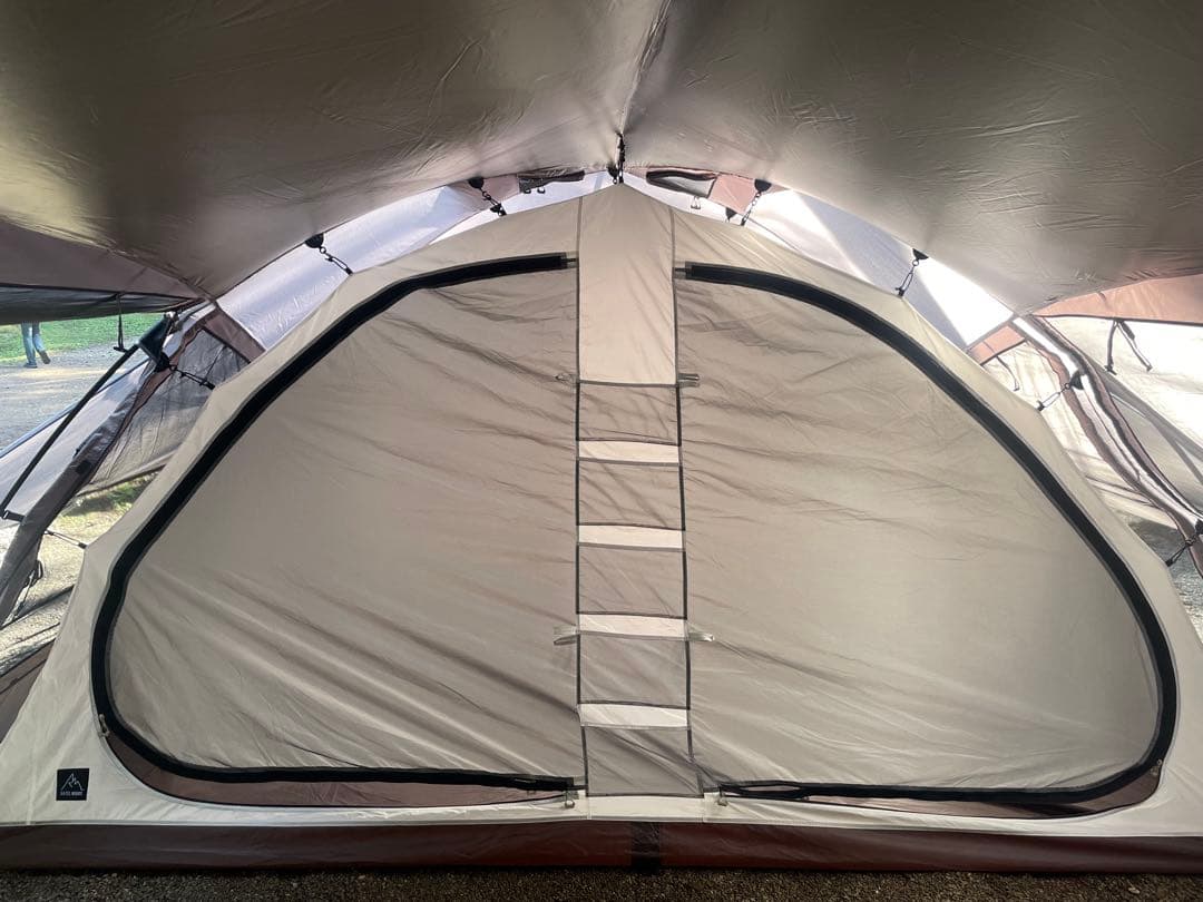 RATEL WORKS ラーテルワークス　ペグ未使用　ボーデンおまけ付き