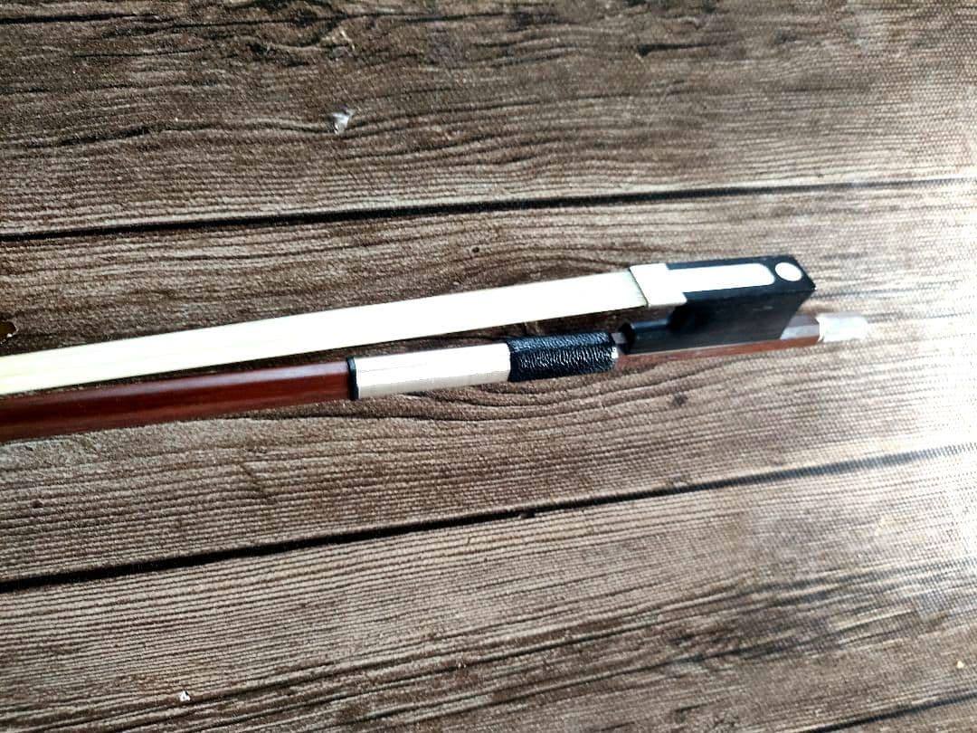 ARS MUSIC　チェコ　アースミュージック №024 4/4 2002年製