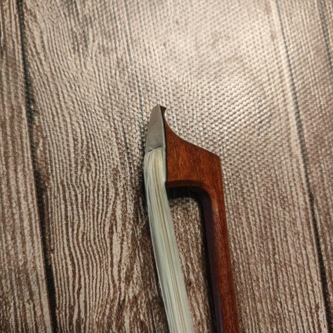 ARS MUSIC　チェコ　アースミュージック №024 4/4 2002年製