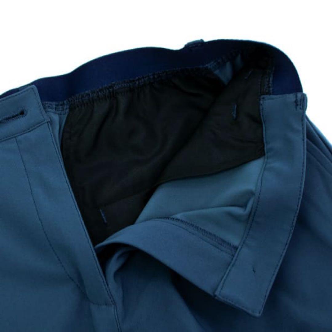 セール中！美品。briefing golf ブリーフィングゴルフ パンツ