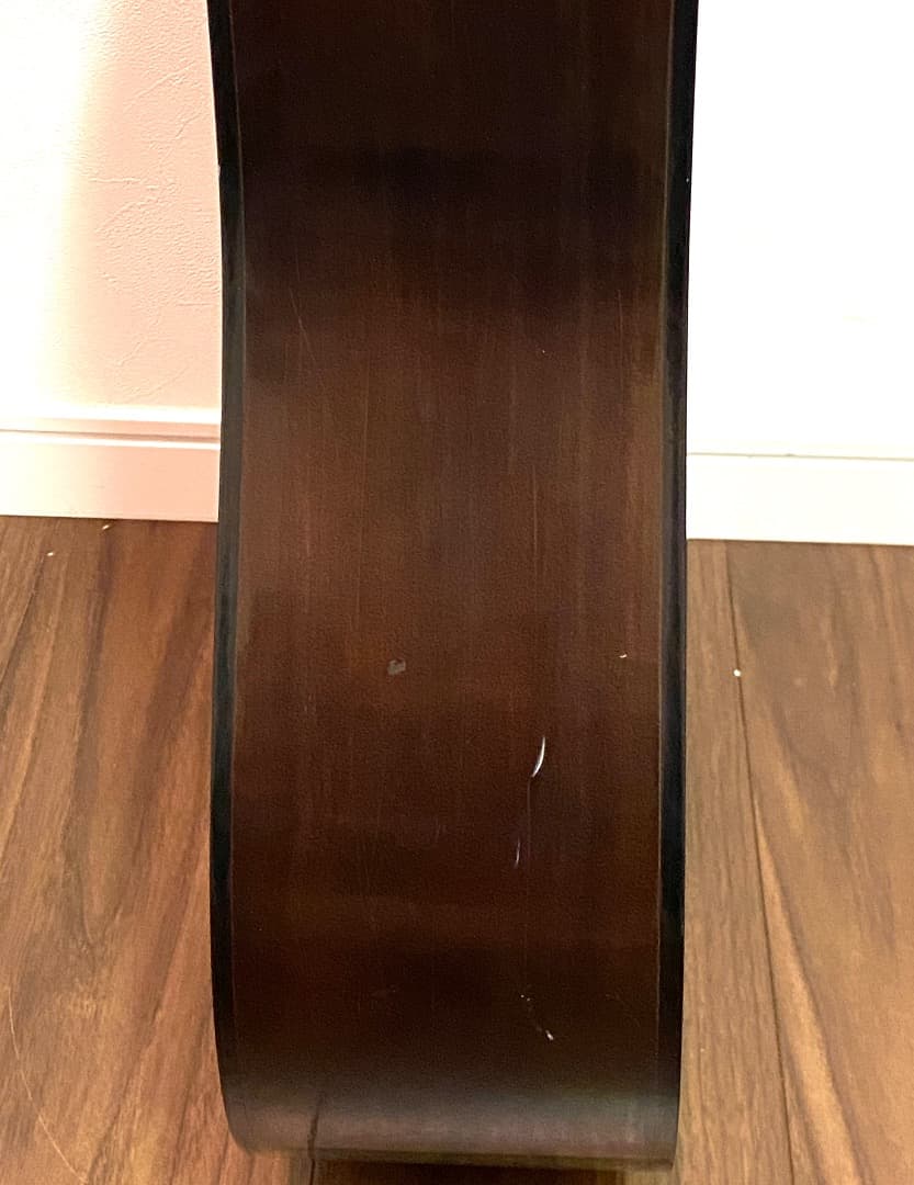 【送料込み】Arai 12弦 アコースティック ギター W100