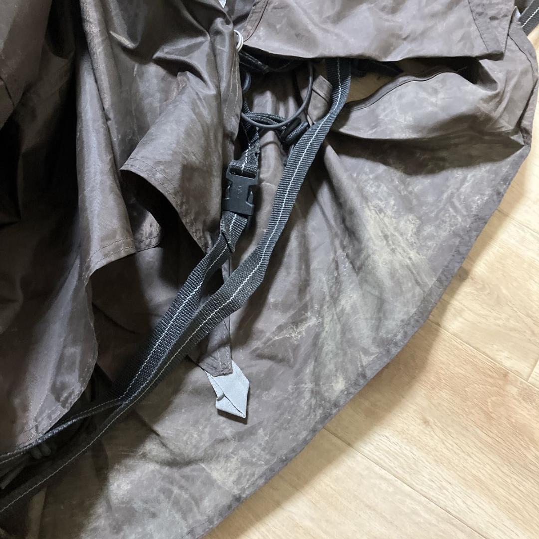 コールマン　ウェザーマスター　2ルームハウスSTD　ハイグレードモデル　生産完了