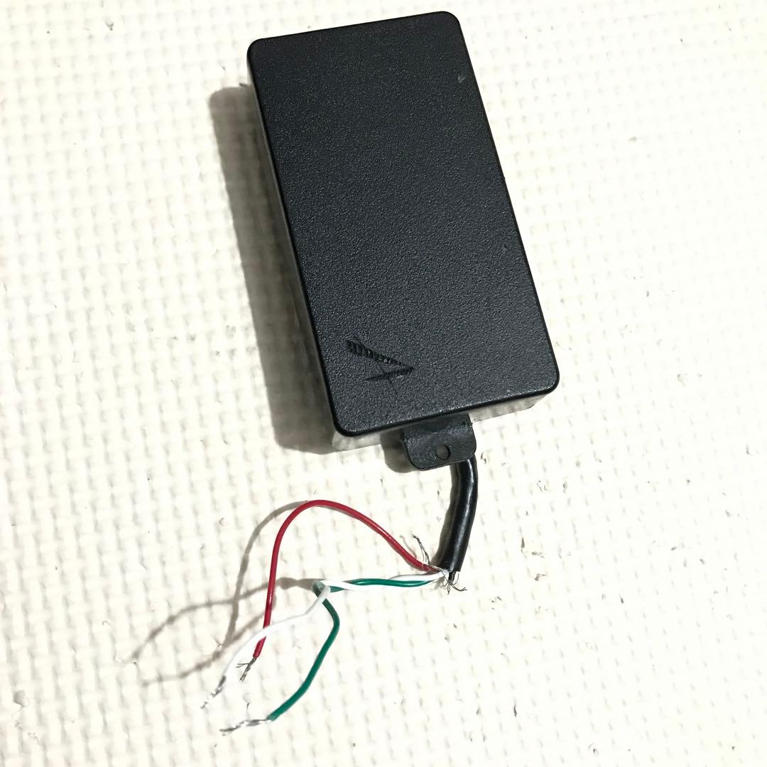 Tom Anderson HC2+ ピックアップ