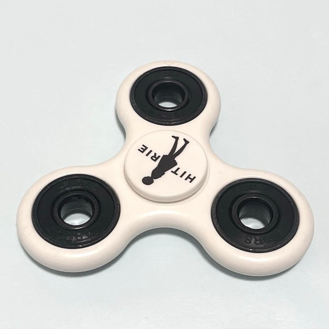 ヒトリエ　ヒトリエちゃん　ハンドスピナー　hitorie