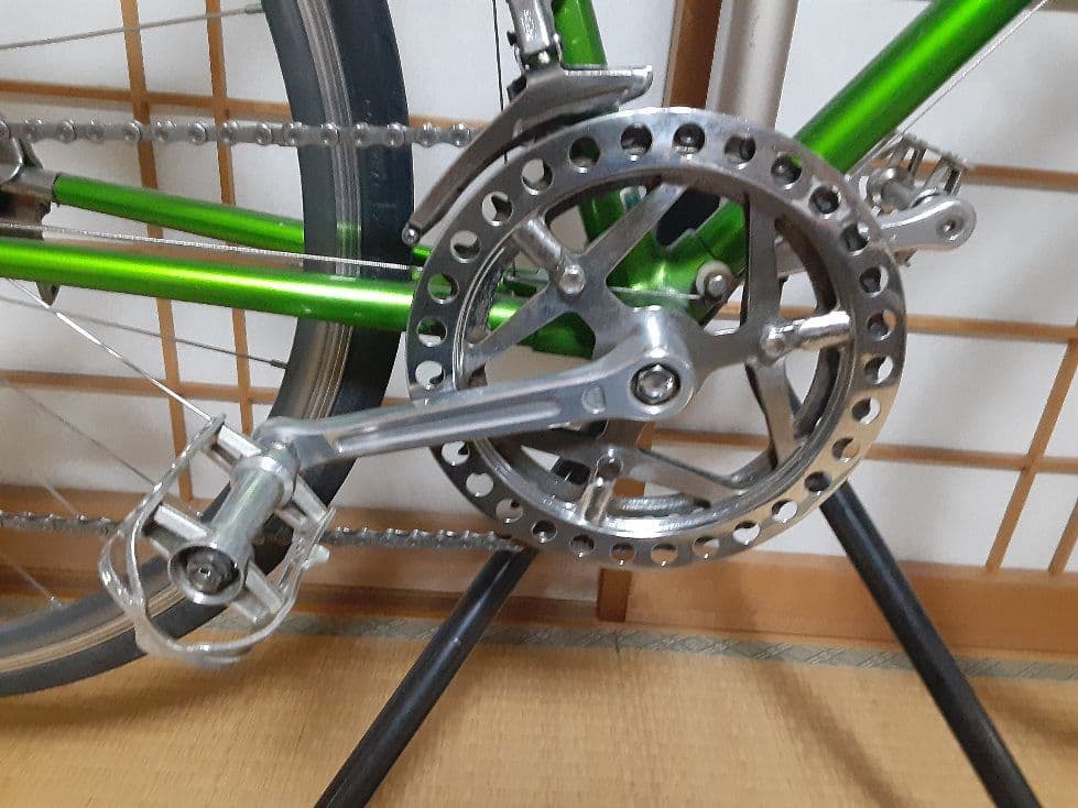 【懐かしの】ロードマン　　　1976年発売車両　RM―4