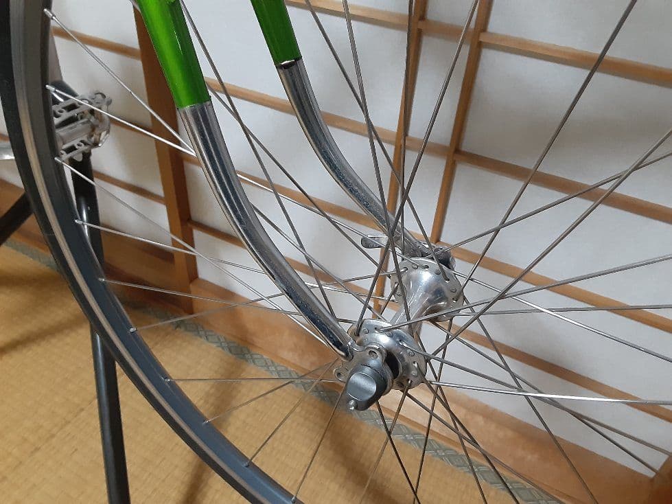 【懐かしの】ロードマン　　　1976年発売車両　RM―4