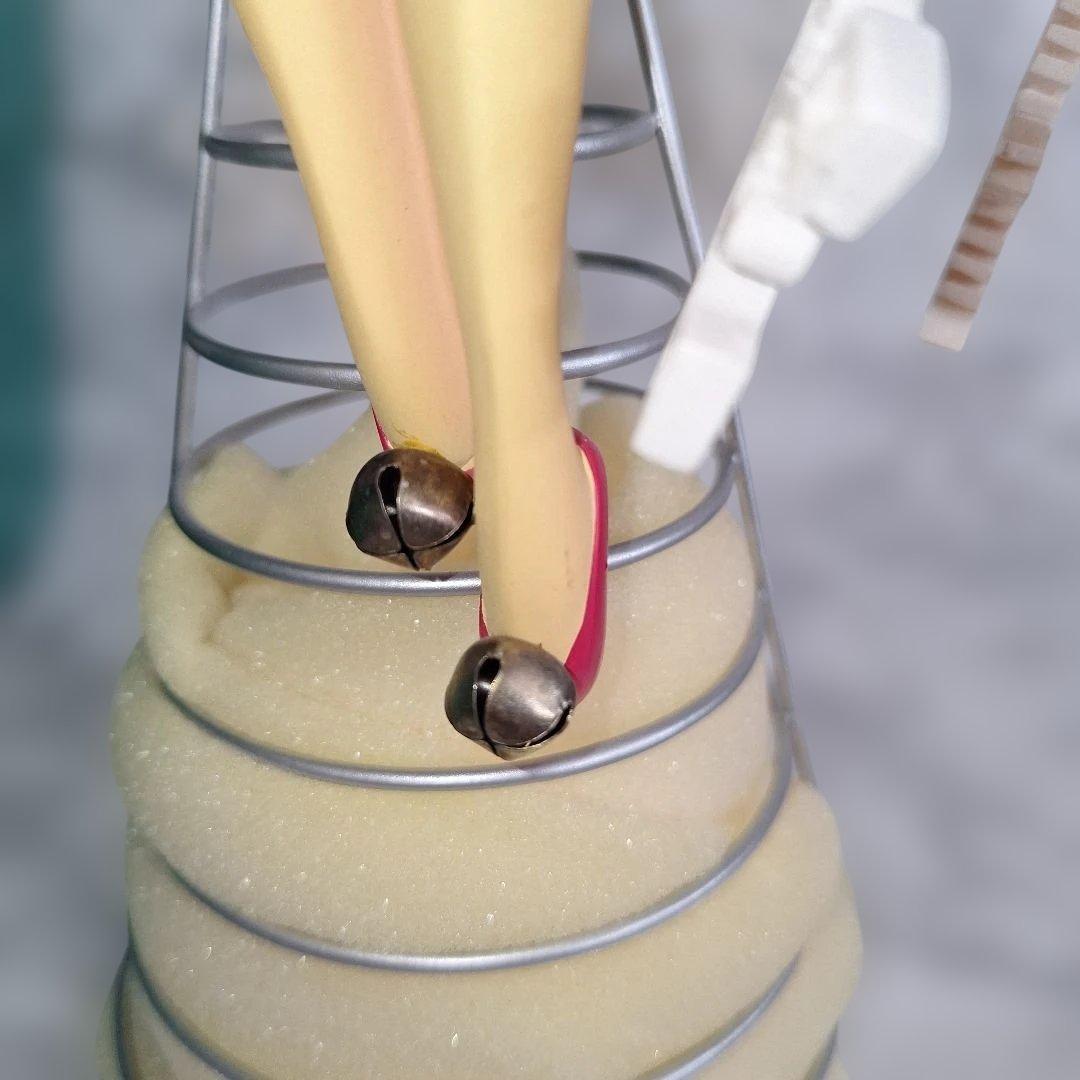 レア　ティンカーベルクリスマス　東京ディズニーリゾートティンカーベル