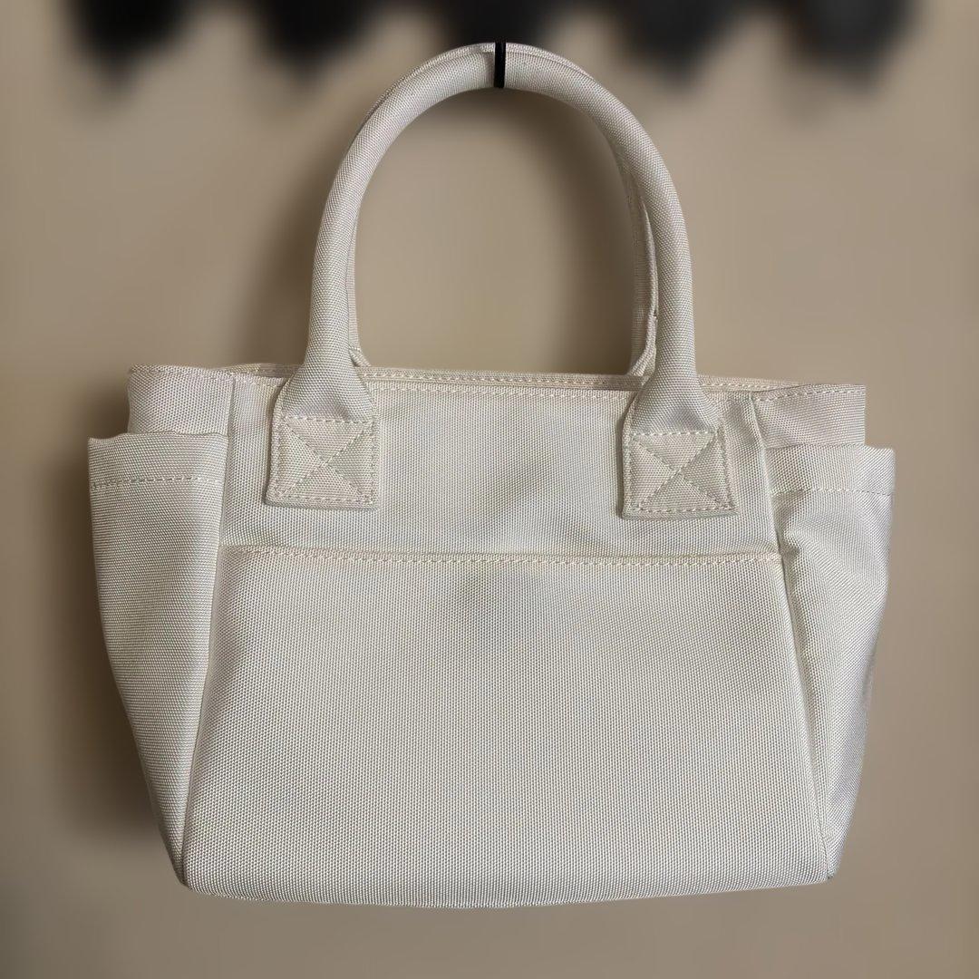 【新品タグ付】PEARLY GATES　王冠マーク　ゴルフカートバック　トート