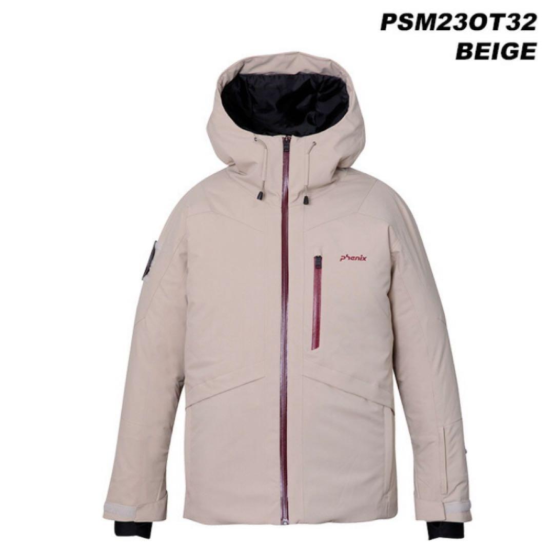 Phenix スキーウェア上下 23-24モデル