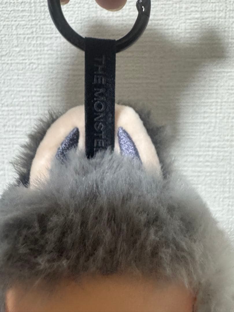 最終値下げラブブ Labubu Big into Energy シークレット