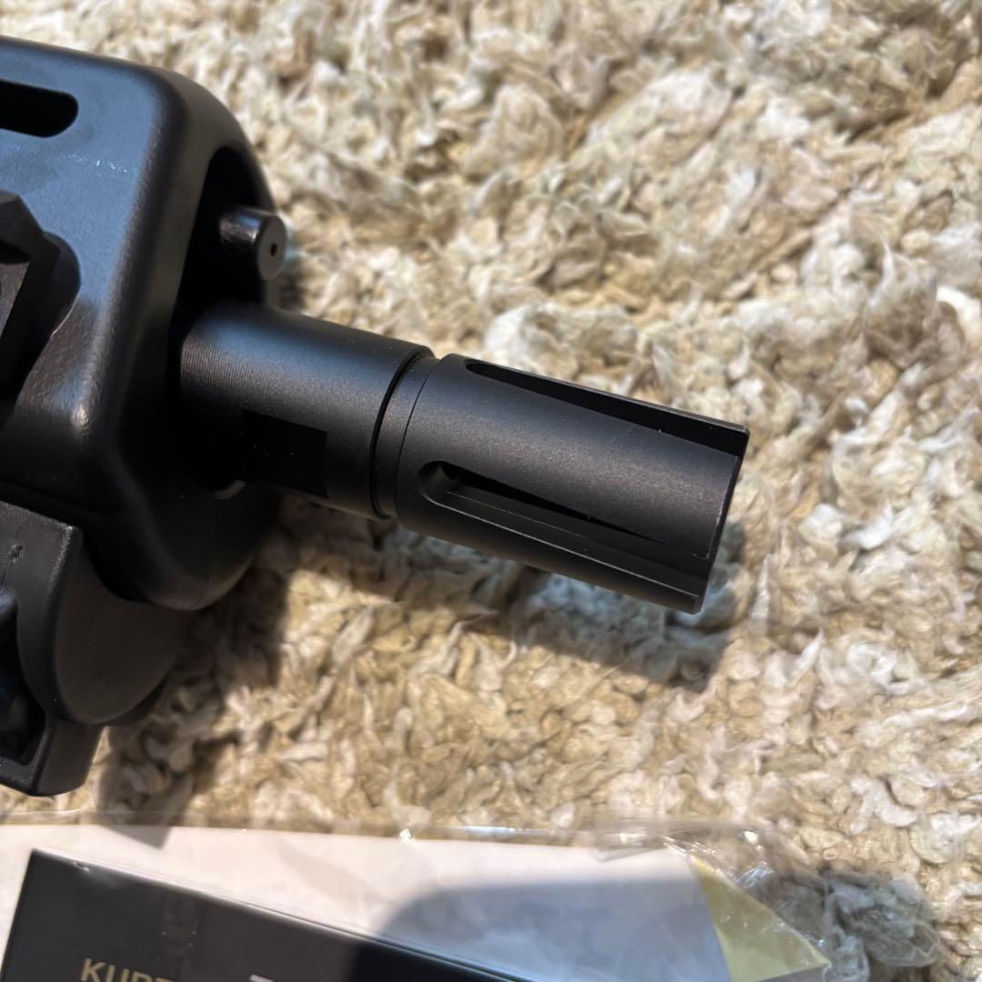 極美品⭐︎東京マルイ　G36C 次世代電動ガン 動作確認済み⭐︎