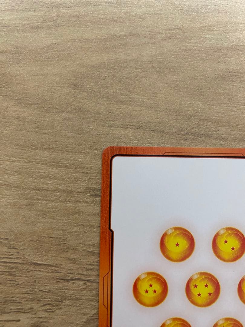 ドラゴンボール　マンガブースター　エナジーマーカー　37巻　e-85