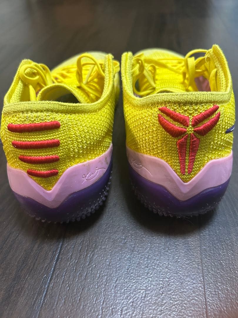 NIKE KOBE AD NXT 360 size:28.5㎝