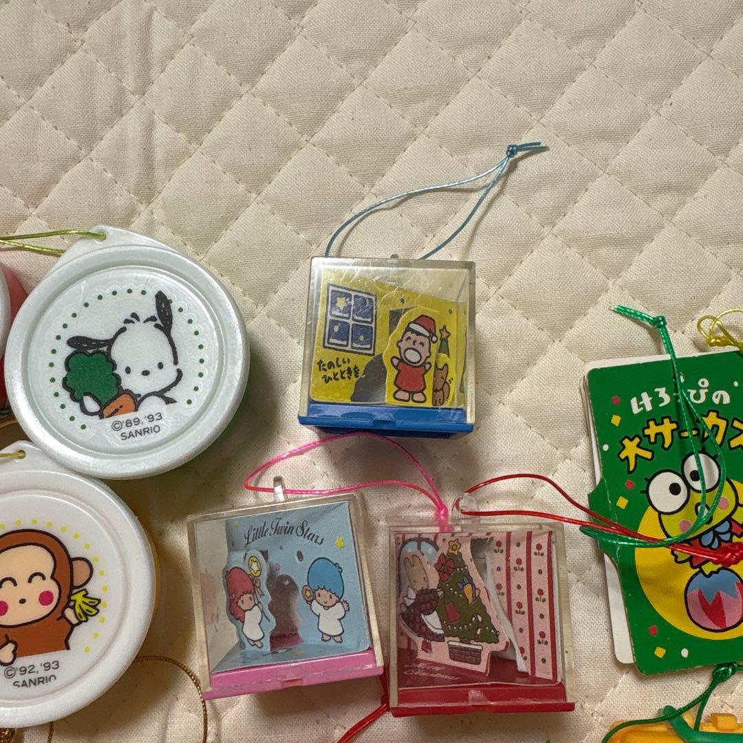 サンリオ プレミアムマスコット